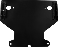 Atv Plow Mount