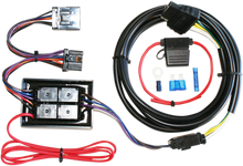 KHROME WERKS Iso Converter - 8 Pin - Molex 720760