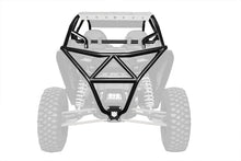 Baja Cage W/No Intrusion Solar Black