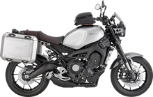 GIVI Dolomiti Case - 30L - Silver DLM30A