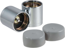 Bearing Protector 1pr 1.98" Hub Diameter