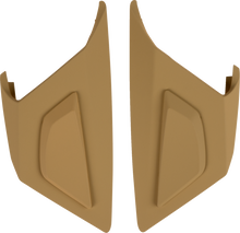 ICON Elsinore™ Top Vents - Rubatone Tan 0133-1557