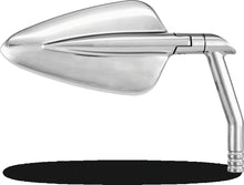 Performance Machine Vision Mirror Arrow XL - Chrome