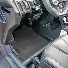 Floor Liner First Row