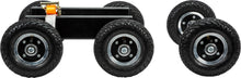 Snow Bike Dolly Set