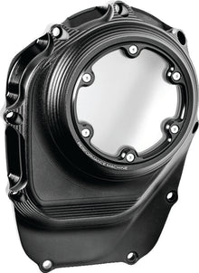 Performance Machine Vision Cam Cover - Black Ops