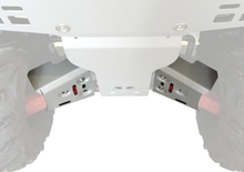Alloy Rear A Arm Guards Hon