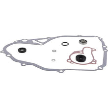 Water Pump Rebuild Kit