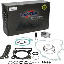 Top End Kit 77.97/Std 13.9:1 Husq/Ktm