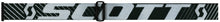 Buzz Mx Goggle Blue W/Clear Lens
