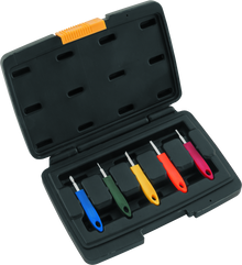 BikeMaster Electrical Housing Disassembly Kit