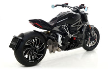 Arrow Exhausts For The Ducati XDIAVEL (16-24)