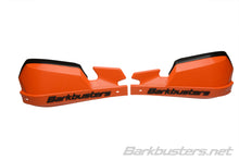BarkBusters VPS Plastic Handguards