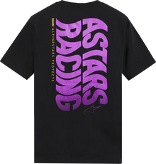 ALPINESTARS Swerve CSF T-Shirt - Black - 2XL 1244-72130-10-2X
