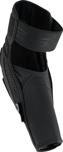 ALPINESTARS Bionic Pro Plasma Elbow Protectors - Black/Red/White - L/XL 6503225-132-LXL