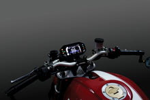 Rx 4 Universal Tft Meter
