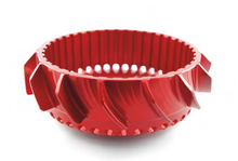 STM Replacement 40 tooth Clutch Plates and Basket for GP EVO Slipper Clutch