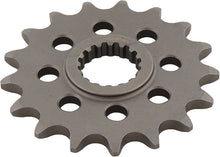 Front Cs Sprocket Steel 17t 520 Hay/Suz