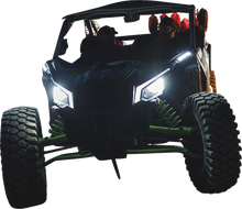 RAVEK Apex Lights™ - Running - White - Maverick X3 65-304S