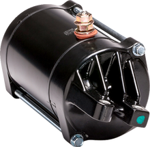 MOOSE OFFROAD Starter - Honda M-61-118