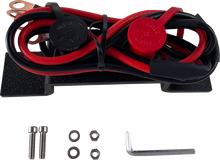 MOOSE OFFROAD Relocation Kit - Battery Terminal Q25-6001