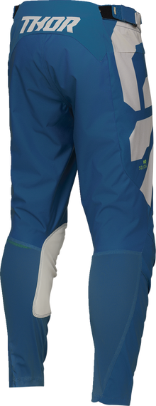 THOR Youth Launchmode Forge Pants - Blue - US 24 2903-2576