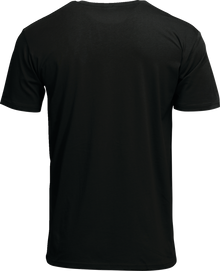 THOR Iconic T-Shirt - Toxic Black - 2XL 3030-24524