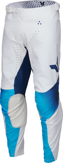 THOR Youth Launchmode Storm Pants - White - US 24 2903-2594