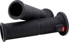KOSO NORTH AMERICA Artemis Heated Grips - 130 mm x 1" AX174010