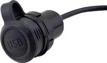 KOSO NORTH AMERICA Charger - USB Type-C/A KW015010