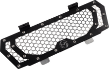 MOOSE OFFROAD Front Grille - Polaris General 1000 100-5138-PU