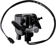 MOOSE OFFROAD Throttle Assembly - Banshee/Blaster 700-1225-PU