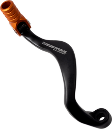 MOOSE OFFROAD Shifter Lever - Orange 81-0567-02-40