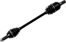 MOOSE OFFROAD Axle Assembly - Complete - Standard - Rear Left/Right - Yamaha RMAX LM6-YA-8-362