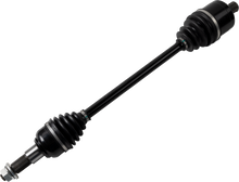 MOOSE OFFROAD Axle Assembly - Complete - Standard - Rear Left - Kawasaki KRX 1000 LM6-KW-8-323