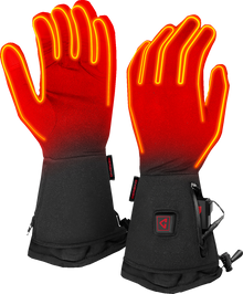GERBING HEATED CLOTHING Women's 7 V Heated Glove Liners - S/M GER-GL-7V-W-S-M