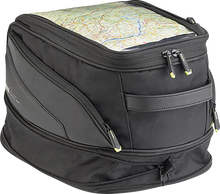 GIVI Tank Bag - 26 Liter - Black EA131B
