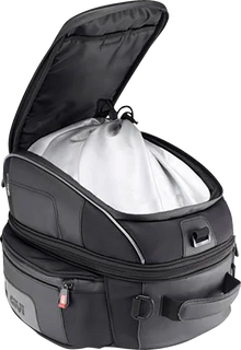 GIVI Expandable Tanklock Tank Bag - 25L XS306Y