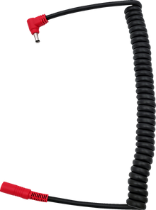 GERBING HEATED CLOTHING Cord - Extension - Coil - 4' G1215U-ACC-905-001-1