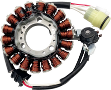 MOOSE OFFROAD Stator - Yamaha M-21-938