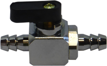 HELIX In-Line Fuel Valve - 1/4" 119-5570