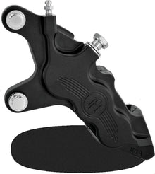 Performance Machine Frt 6 Pistn Diff Bore Clpr