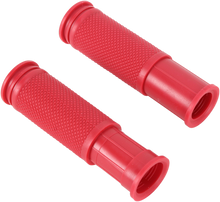 DRIVEN RACING 7/8" D3 Replacement Grip - Red D3GRD