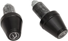 DRIVEN RACING V.2 Handlebar End Weight - Black DBEW2-BK