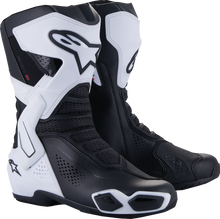 ALPINESTARS Stella SMX-6 V3 Vented Boots - Black/White - US 8.5 / EU 40 2223425-21-40