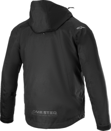 ALPINESTARS Morush WP Jacket - Black - 2XL 3250225-10-2XL