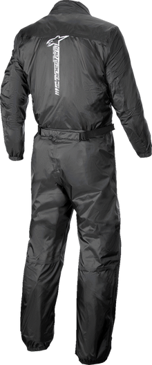 ALPINESTARS Hurricane v2 Rainsuit - Black - 4XL 3260125-10-4X