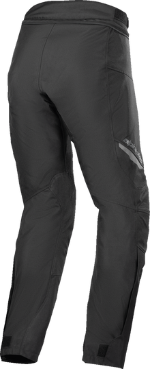 ALPINESTARS ST-1 Waterproof Pants - Black - 2XL 3220525-10-2XL