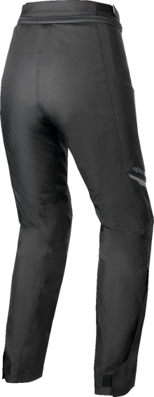 ALPINESTARS Stella ST-1 Waterproof Pants - Black - 2XL 3230125-10-2X