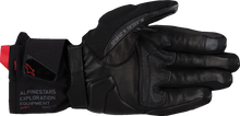 ALPINESTARS WT-4 Gore-Tex® Gloves - Black - 2XL 3520425-10-2X